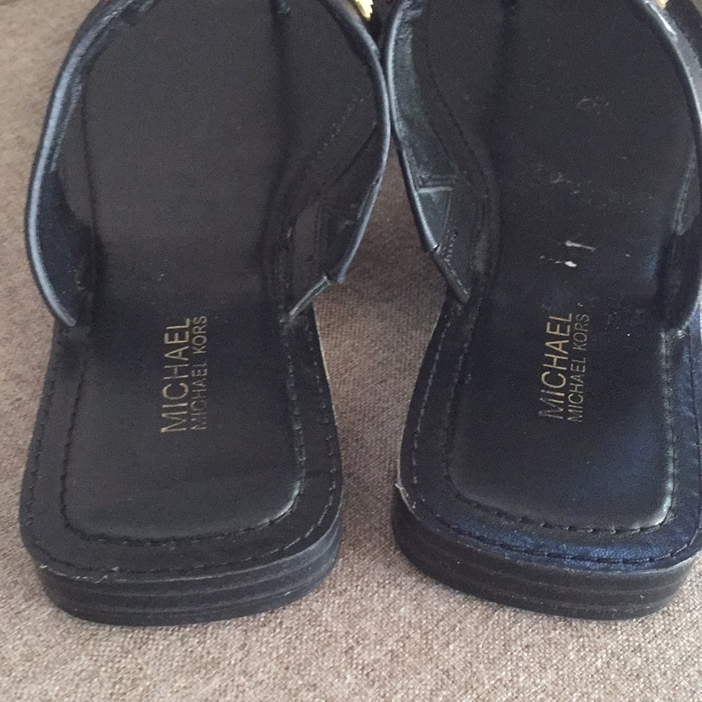 MK Sandals - Picture 4 of 6
